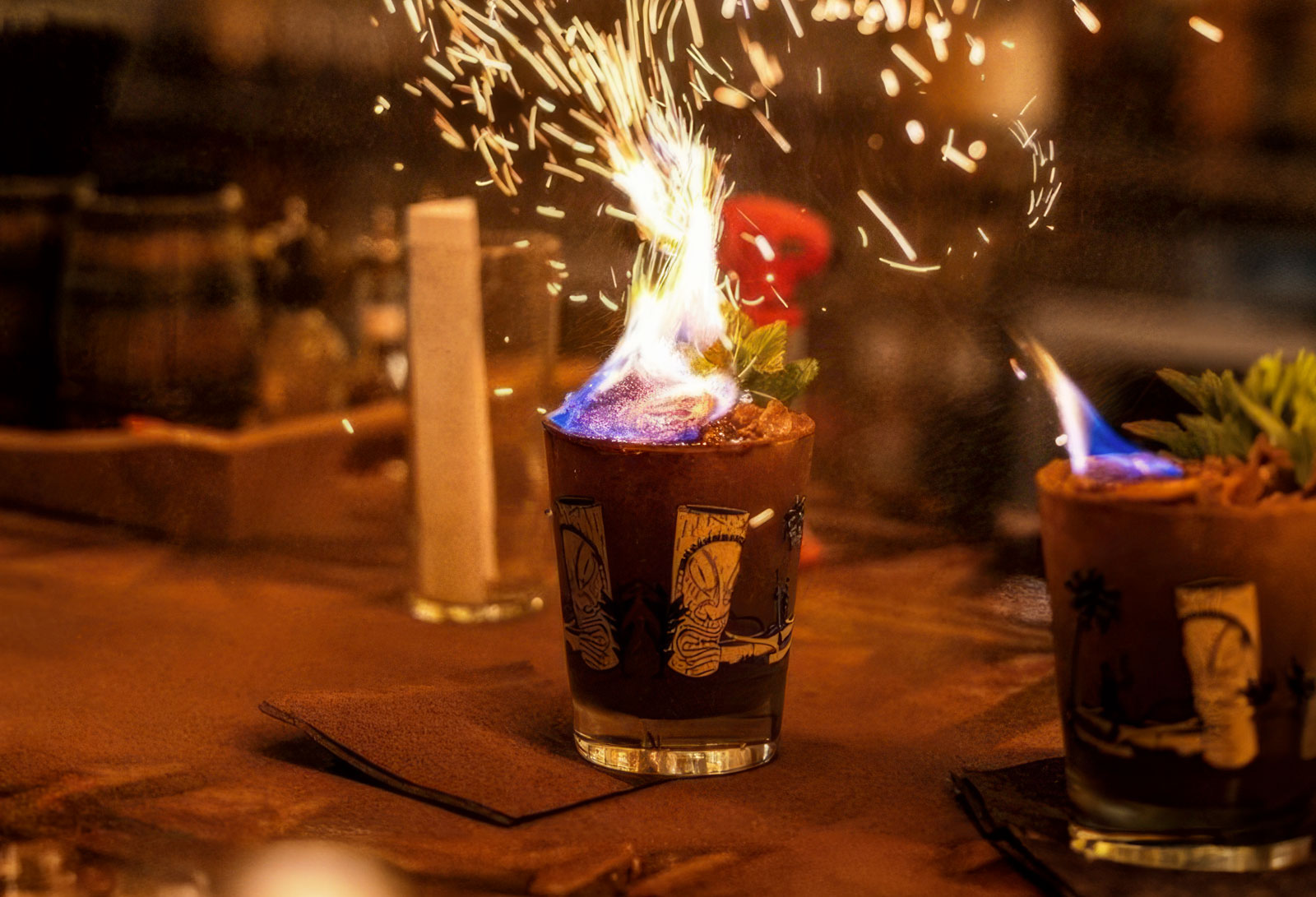 Discovering the Ultimate Experience of Tiki Bar in Laguna Beach