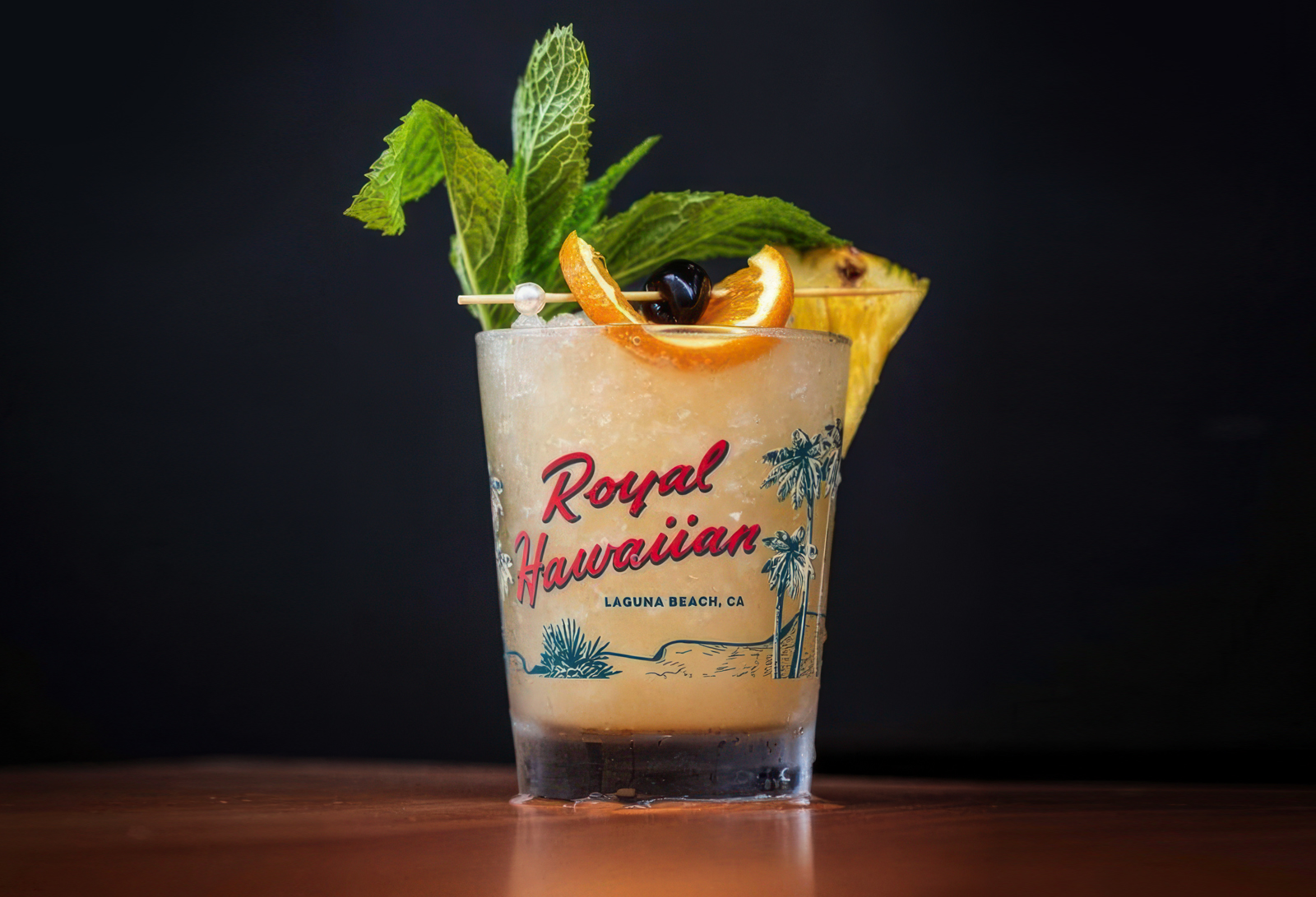 The Best Hawaiian Drinks for a Perfect Night at Royal Hawaiian OC